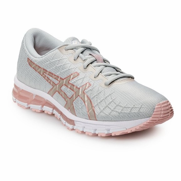 ASICS Gel Quantam 180 4 Running Shoes - Picture 2 of 14